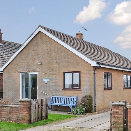 Rosemarys Sea View Villa Bacton  Exterior photo